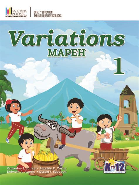 PIVOT Learner's Module Grade 9: MAPEH (Arts) • DepEd .